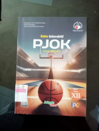 Image of Buku Interaktif PJOK Kelas XII SMA/MA/SMK/MAK
