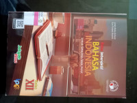 Image of Interaktif Bahasa Indonesia Kelas XII SMA/MA/SMK/MAK